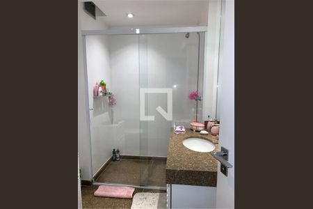 Apartamento à venda com 4 quartos, 511m² em Vila Suzana, São Paulo