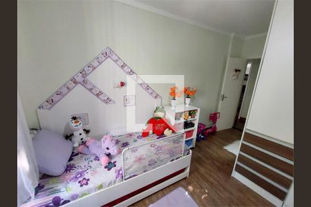 Apartamento à venda com 3 quartos, 102m² em Santana, São Paulo