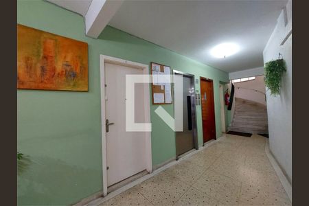 Apartamento à venda com 3 quartos, 102m² em Santana, São Paulo