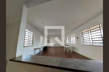 Apartamento à venda com 3 quartos, 102m² em Santana, São Paulo