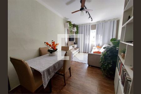 Apartamento à venda com 3 quartos, 102m² em Santana, São Paulo