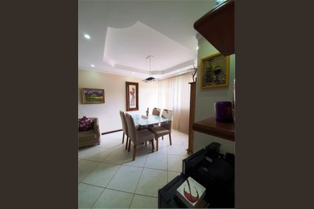 Apartamento à venda com 3 quartos, 98m² em Vila Kosmos, Rio de Janeiro