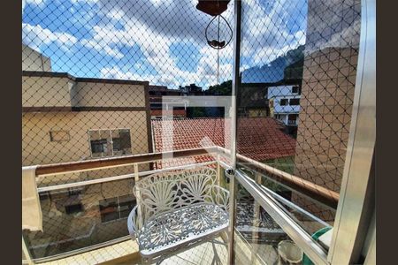 Apartamento à venda com 3 quartos, 98m² em Vila Kosmos, Rio de Janeiro