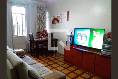 Apartamento à venda com 2 quartos, 90m² em Vila da Penha, Rio de Janeiro