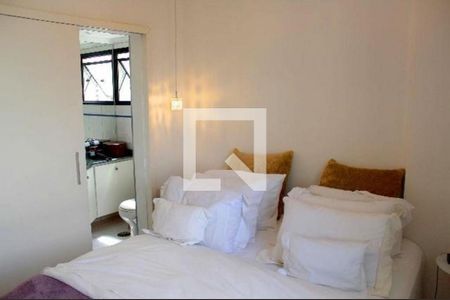 Apartamento à venda com 3 quartos, 112m² em Vila Mascote, São Paulo