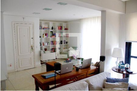 Apartamento à venda com 3 quartos, 112m² em Vila Mascote, São Paulo