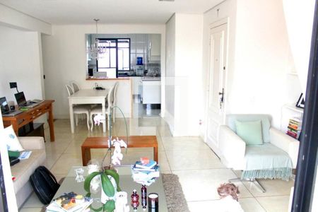 Apartamento à venda com 3 quartos, 112m² em Vila Mascote, São Paulo