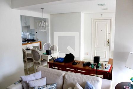 Apartamento à venda com 3 quartos, 112m² em Vila Mascote, São Paulo