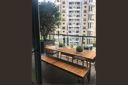 Kitnet/Studio à venda com 1 quarto, 53m² em Itaim Bibi, São Paulo