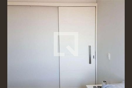 Apartamento à venda com 2 quartos, 61m² em Jabaquara, São Paulo