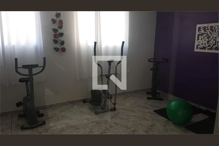 Apartamento à venda com 3 quartos, 63m² em Chácara Santo Antônio (Zona Leste), São Paulo