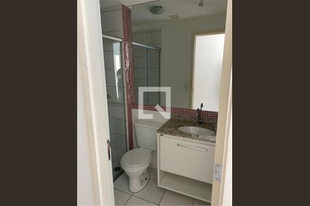 Apartamento à venda com 2 quartos, 57m² em Umuarama, Osasco