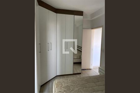 Apartamento à venda com 2 quartos, 57m² em Umuarama, Osasco