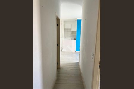 Apartamento à venda com 2 quartos, 57m² em Umuarama, Osasco