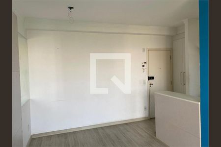 Apartamento à venda com 2 quartos, 57m² em Umuarama, Osasco