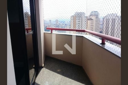 Apartamento à venda com 3 quartos, 133m² em Água Fria, São Paulo