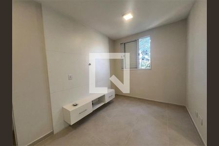 Apartamento à venda com 2 quartos, 62m² em Mandaqui, São Paulo