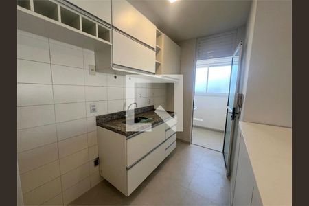 Apartamento à venda com 2 quartos, 62m² em Mandaqui, São Paulo