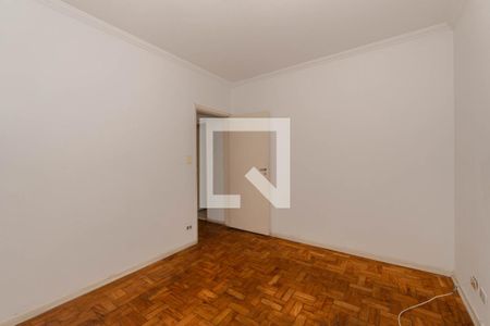 Quarto de apartamento à venda com 1 quarto, 52m² em Bela Vista, São Paulo