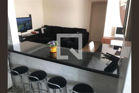 Apartamento à venda com 2 quartos, 87m² em Vila Mascote, São Paulo