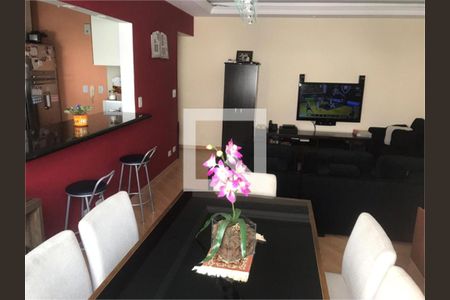 Apartamento à venda com 2 quartos, 87m² em Vila Mascote, São Paulo