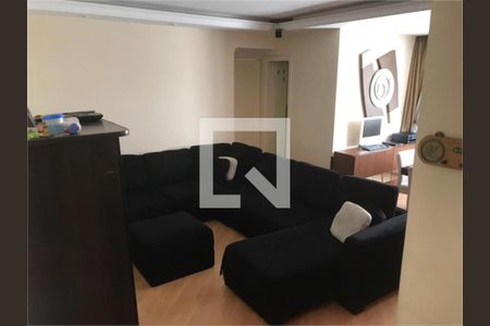 Apartamento à venda com 2 quartos, 87m² em Vila Mascote, São Paulo