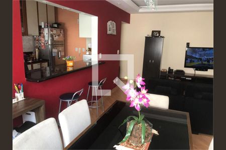 Apartamento à venda com 2 quartos, 87m² em Vila Mascote, São Paulo