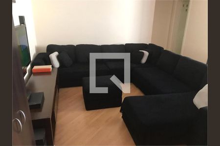 Apartamento à venda com 2 quartos, 87m² em Vila Mascote, São Paulo