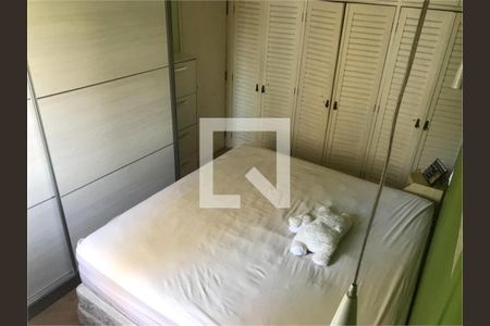 Apartamento à venda com 2 quartos, 87m² em Vila Mascote, São Paulo