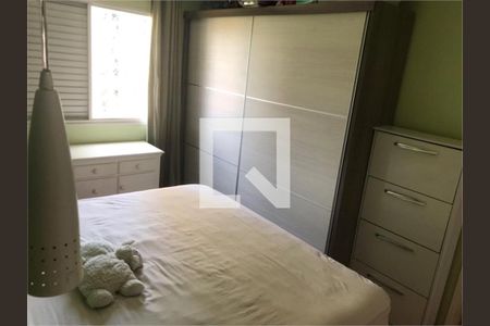 Apartamento à venda com 2 quartos, 87m² em Vila Mascote, São Paulo