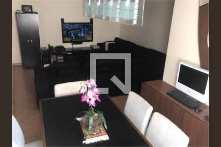 Apartamento à venda com 2 quartos, 87m² em Vila Mascote, São Paulo