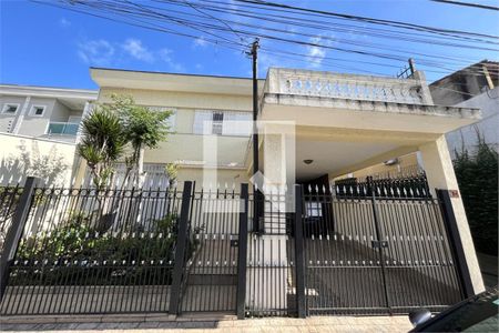 Casa à venda com 3 quartos, 200m² em Vila Santa Maria, São Paulo