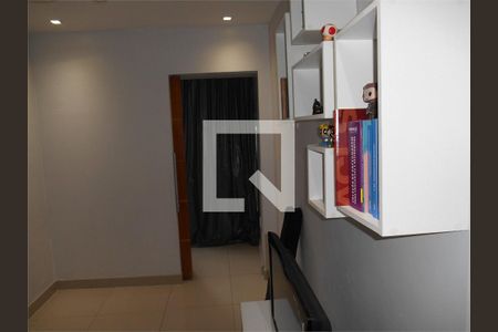 Apartamento à venda com 2 quartos, 42m² em Maracanã, Rio de Janeiro