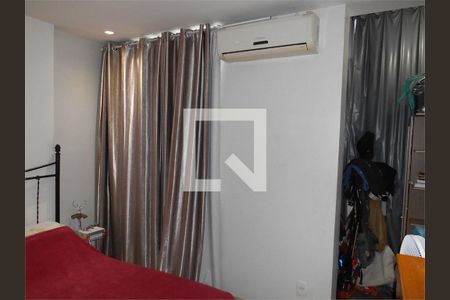 Apartamento à venda com 2 quartos, 42m² em Maracanã, Rio de Janeiro