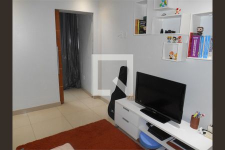 Apartamento à venda com 2 quartos, 42m² em Maracanã, Rio de Janeiro