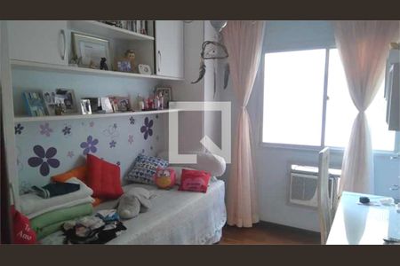 Apartamento à venda com 4 quartos, 160m² em Tijuca, Rio de Janeiro