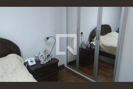 Apartamento à venda com 4 quartos, 160m² em Tijuca, Rio de Janeiro