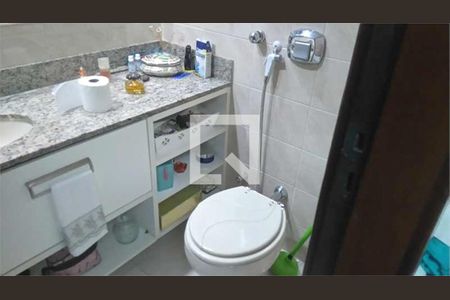 Apartamento à venda com 4 quartos, 160m² em Tijuca, Rio de Janeiro