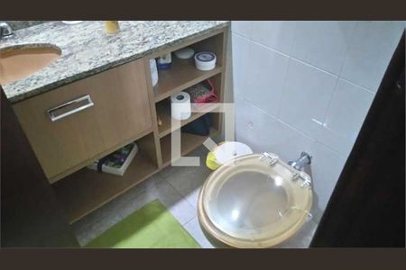 Apartamento à venda com 4 quartos, 160m² em Tijuca, Rio de Janeiro