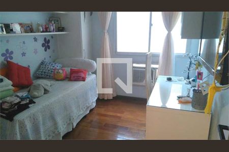 Apartamento à venda com 4 quartos, 160m² em Tijuca, Rio de Janeiro