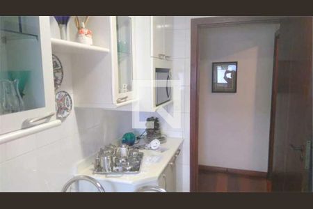 Apartamento à venda com 4 quartos, 160m² em Tijuca, Rio de Janeiro