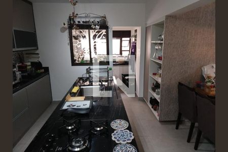 Apartamento à venda com 3 quartos, 90m² em Jardim Leonor Mendes de Barros, São Paulo