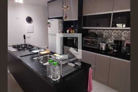 Apartamento à venda com 3 quartos, 90m² em Jardim Leonor Mendes de Barros, São Paulo