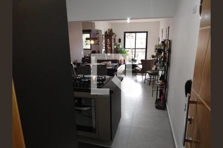 Apartamento à venda com 3 quartos, 90m² em Jardim Leonor Mendes de Barros, São Paulo