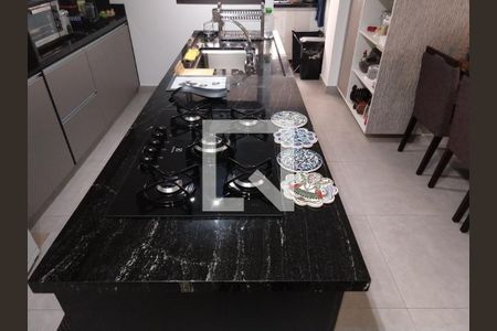 Apartamento à venda com 3 quartos, 90m² em Jardim Leonor Mendes de Barros, São Paulo