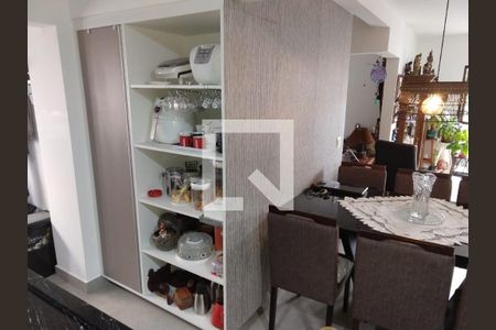 Apartamento à venda com 3 quartos, 90m² em Jardim Leonor Mendes de Barros, São Paulo