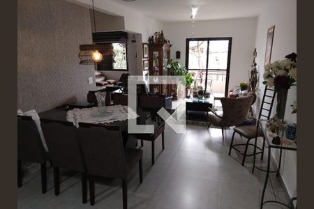 Apartamento à venda com 3 quartos, 90m² em Jardim Leonor Mendes de Barros, São Paulo