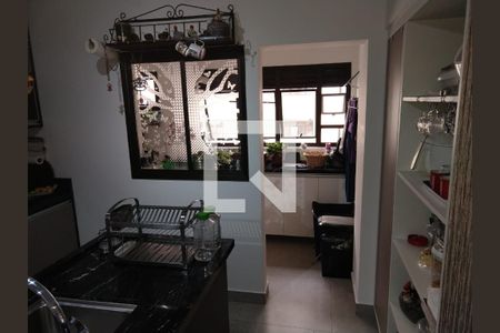 Apartamento à venda com 3 quartos, 90m² em Jardim Leonor Mendes de Barros, São Paulo