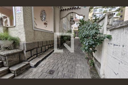 Casa à venda com 4 quartos, 380m² em Grajaú, Rio de Janeiro