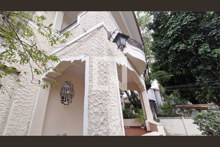 Casa à venda com 4 quartos, 380m² em Grajaú, Rio de Janeiro